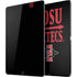 San Diego State University Aztecs San Diego State iPad Skins